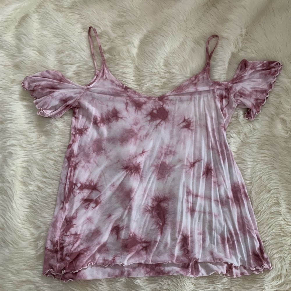 American eagle top
